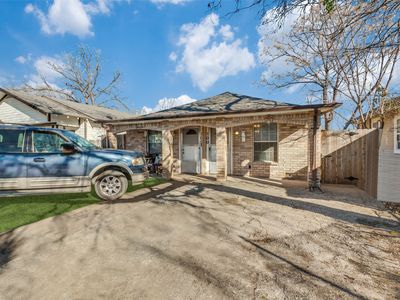 2210 N Houston St, Fort worth, TX, 76164