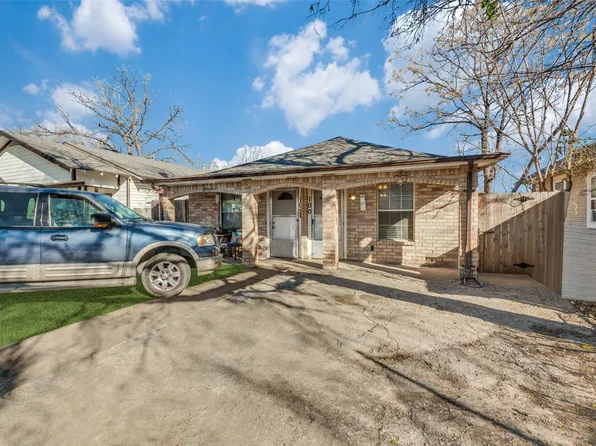 2210 N Houston St, Fort Worth, TX 76164