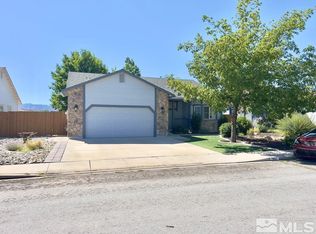 7867 Jacinto Ave, Sparks, NV