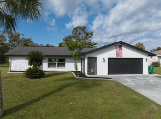 4170 Yucatan Cir, Pt Charlotte, FL 33948