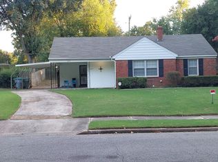 5039 Parkside Ave, Memphis, TN 38117