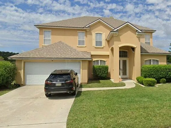 1692 Hollow Glen Dr, Middleburg, FL 32068