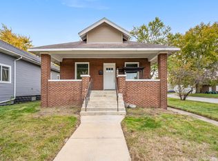 904 Field St, Hammond, IN 46320