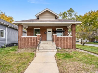 904 Field St, Hammond, IN, 46320