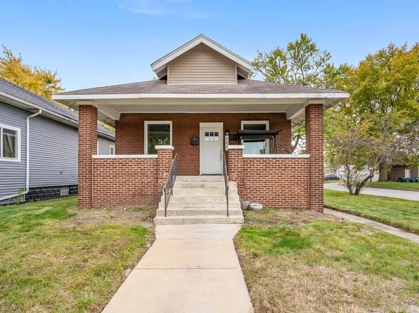 904 Field St, Hammond, IN 46320