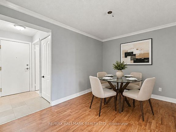 3rd image of 5418 Yonge St #617
