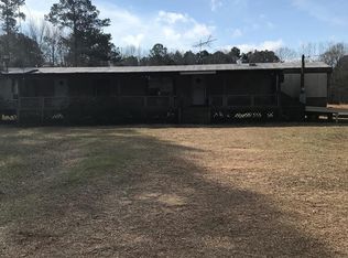 1016 Boyanton Rd, McComb, MS 39648
