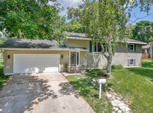 329 W Charlotte St, River Falls, WI 54022