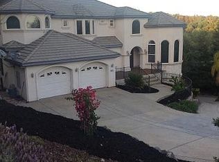 823 Sunnyslope Way, Auburn, CA 95603