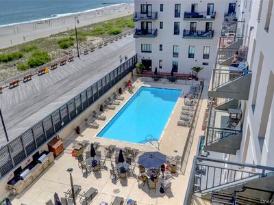 100 W Broadway #6Q, Long Beach, NY, 11561