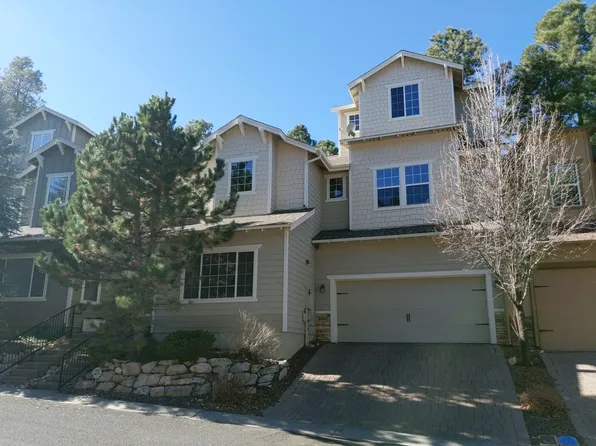 981 E Sterling Ln, Flagstaff, AZ 86005
