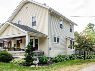 19 Willowwood Rd, Newark, OH 43055