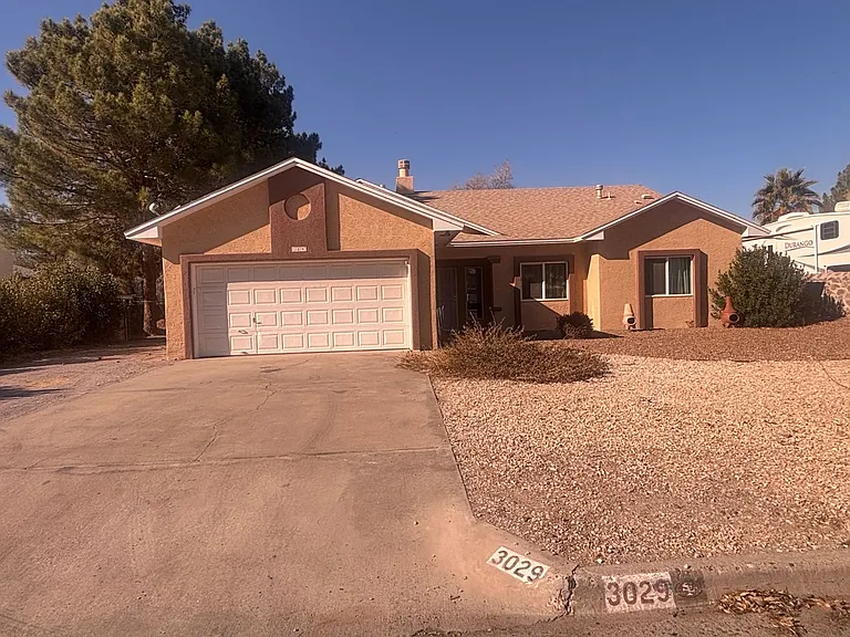 3029 Camino Real — Photo 1