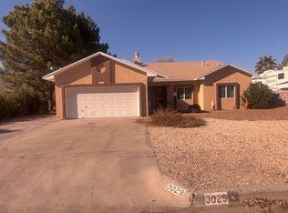 3029 Camino Real, Las Cruces, NM 88001