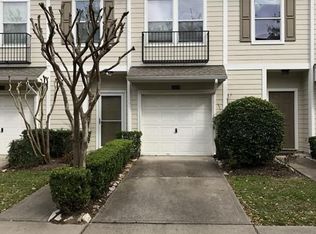 3018 S Heights Hollow Ln, Houston, TX 77007