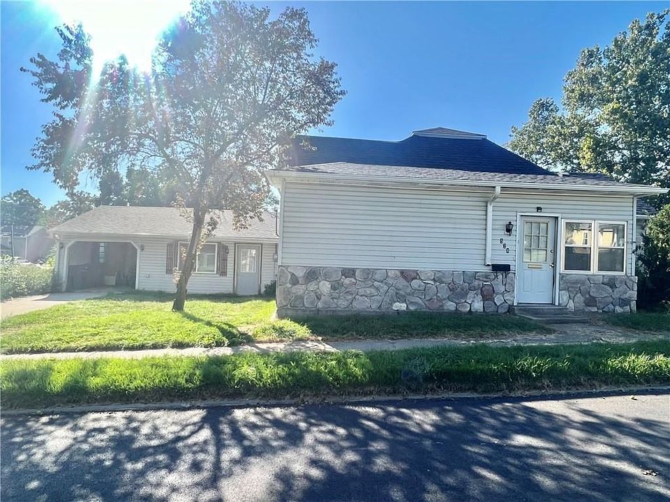 1st image of 524 N Walnut St