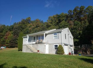 839 Nicholson Loop, Morgantown, WV 26508