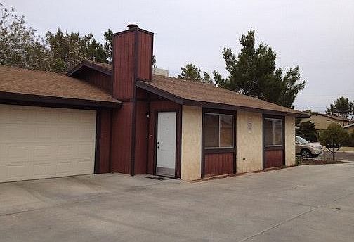 Exterior, garage & entrance