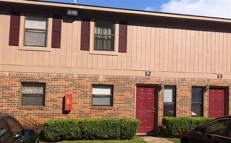 Hidden Glen Townhomes