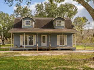 14605 Tallow Rd, Santa Fe, TX 77517