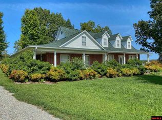 8954 Highway 87 N, Gepp, AR 72538