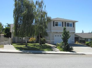 3664 Woodley Dr, San Jose, CA
