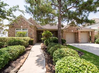 17507 Bending Post Dr, Houston, TX 77095