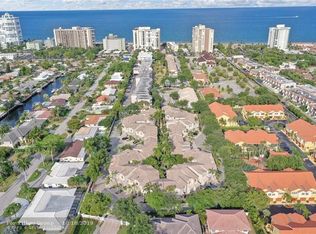 1900 Oceanwalk Ln APT 110, Lauderdale By The Sea, FL 33062