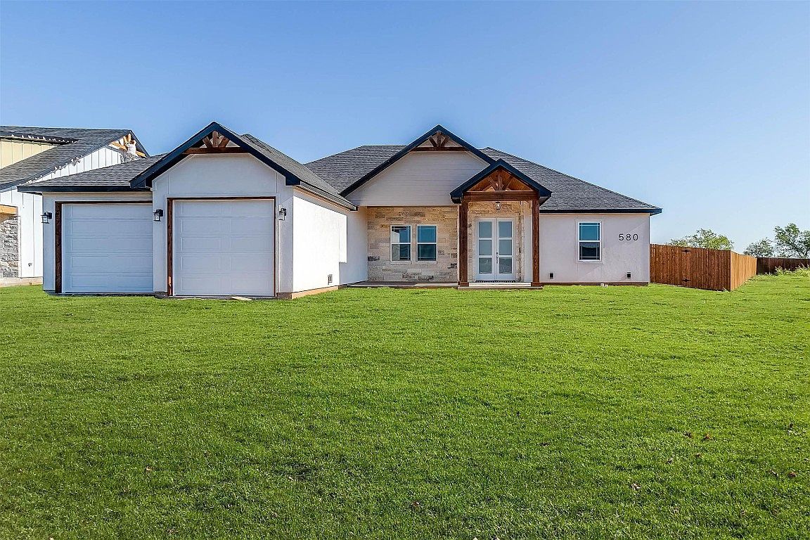 580 Highview Ct, Godley, TX 76044 MLS 20381341 Zillow