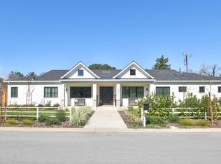 831 Arroyo Rd, Los Altos, CA 94024