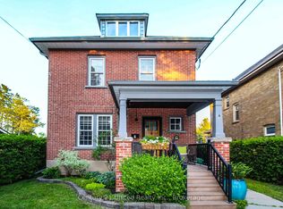 566 Waterford St, Peterborough, ON K9H3K6