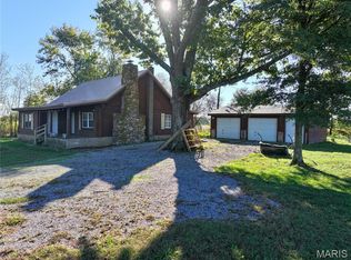 1706 County Road 622, Fisk, MO 63940