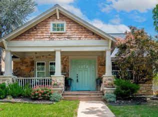 1745 S Gary Pl, Tulsa, OK 74104