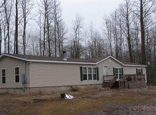 3750 W Guernsey Rd, Beaverton, MI 48612