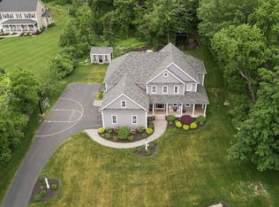 110 Hayden Rowe St, Hopkinton, MA 01748