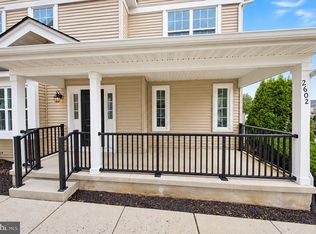 2602 Lexington Mews, Woolwich Township, NJ 08085