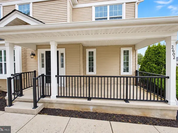 2602 Lexington Mews, Woolwich Township, NJ 08085