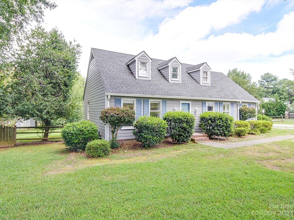 4033 Back Creek Church Rd, Charlotte, NC 28213 Zillow
