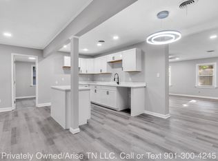 4401 Helene Rd, Memphis, TN 38117
