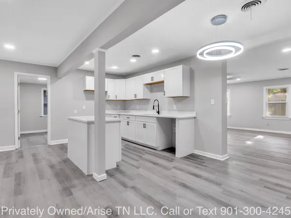 4401 Helene Rd, Memphis, TN 38117