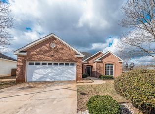 100 Oldfield Ct, Centerville, GA 31028