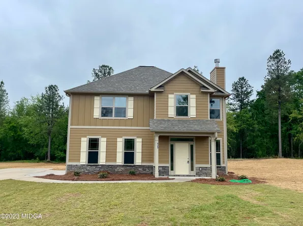 429 Gray Wolf Dr, Macon, GA 31216