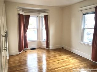 34 Everett Ave #1F, Somerville, MA 02145