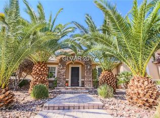 2835 Delano Dr, Henderson, NV 89074