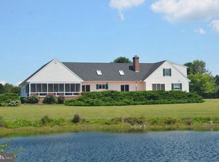 5486 Wellington Dr, Trappe, MD 21673