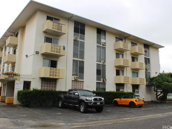 2649 Varsity Pl APT 103, Honolulu, HI 96826