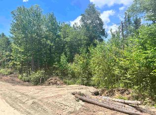 LOT 3 Steiss Rd, Milan, NH 03588