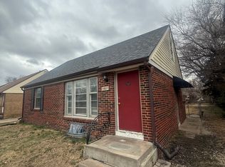 1821 N Minneapolis Ave, Wichita, KS 67214