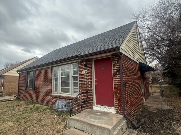 1821 N Minneapolis Ave