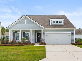 3431 Great Egret Dr, Johns Island, SC 29455